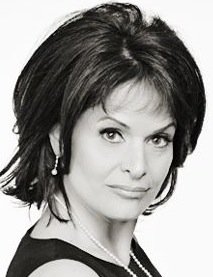 фото Виктория Зилински