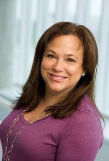 фото Дебора Адлер Майерс