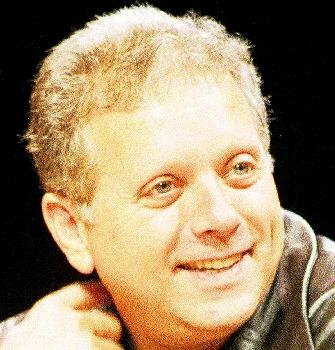 фото Орландо Урданета