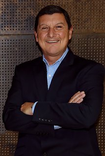 фото Род Браун