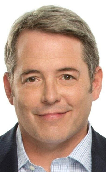 фото Мэттью Бродерик