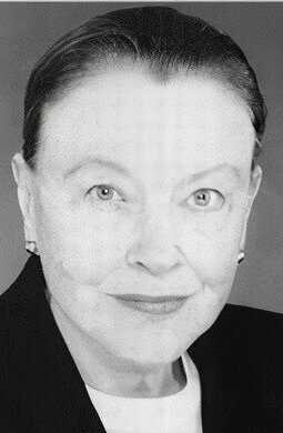 фото Мэрион Цинсер