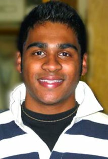 фото Тревор Фернандо