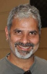 фото Амин Хаджи