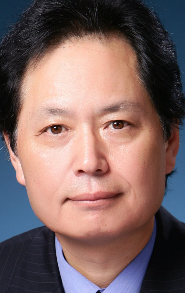 фото Кан Нам-гиль