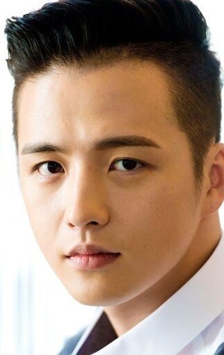 фото Ким Хе-сон