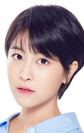 фото Пак Мин-джи