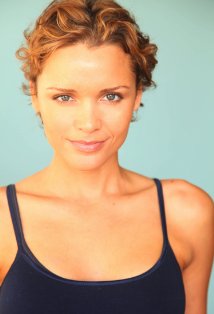 фото Сандра МакКарди