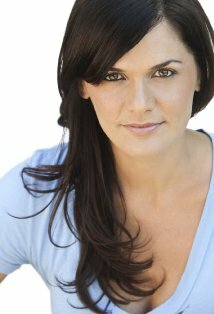 фото Джоэнн Любек