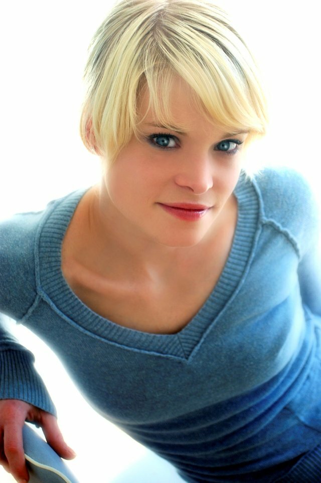 фото Энесса Ремси