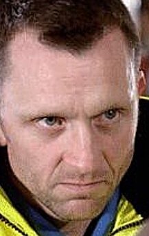 фото Бретт Аллен