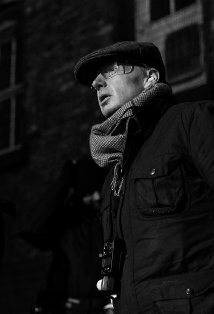 фото Брюс Мелхюйш