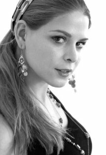 фото Джессика Стасулис