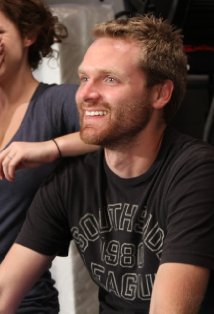 фото Морган Мид