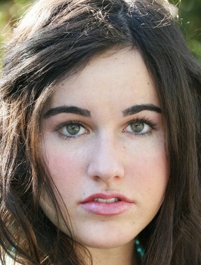 фото Шерилин Хендерсон