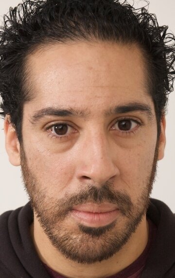 фото Уолтер Пенья