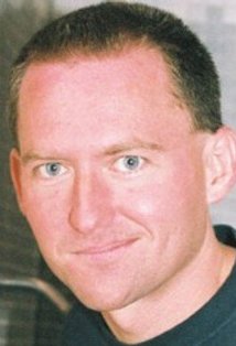 фото Джейсон О’Брайэн