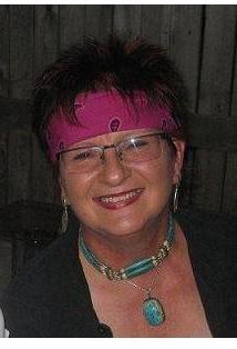 фото Пэм Браун