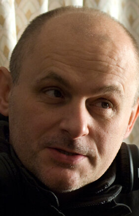 фото Рон Скальпелло