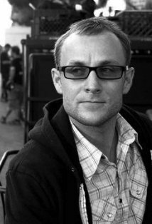 фото Джимми Хэммонд