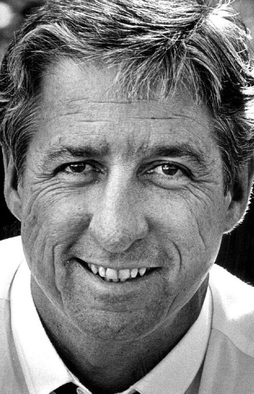 фото Том Хейден