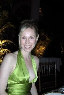 фото Кари Грэйс