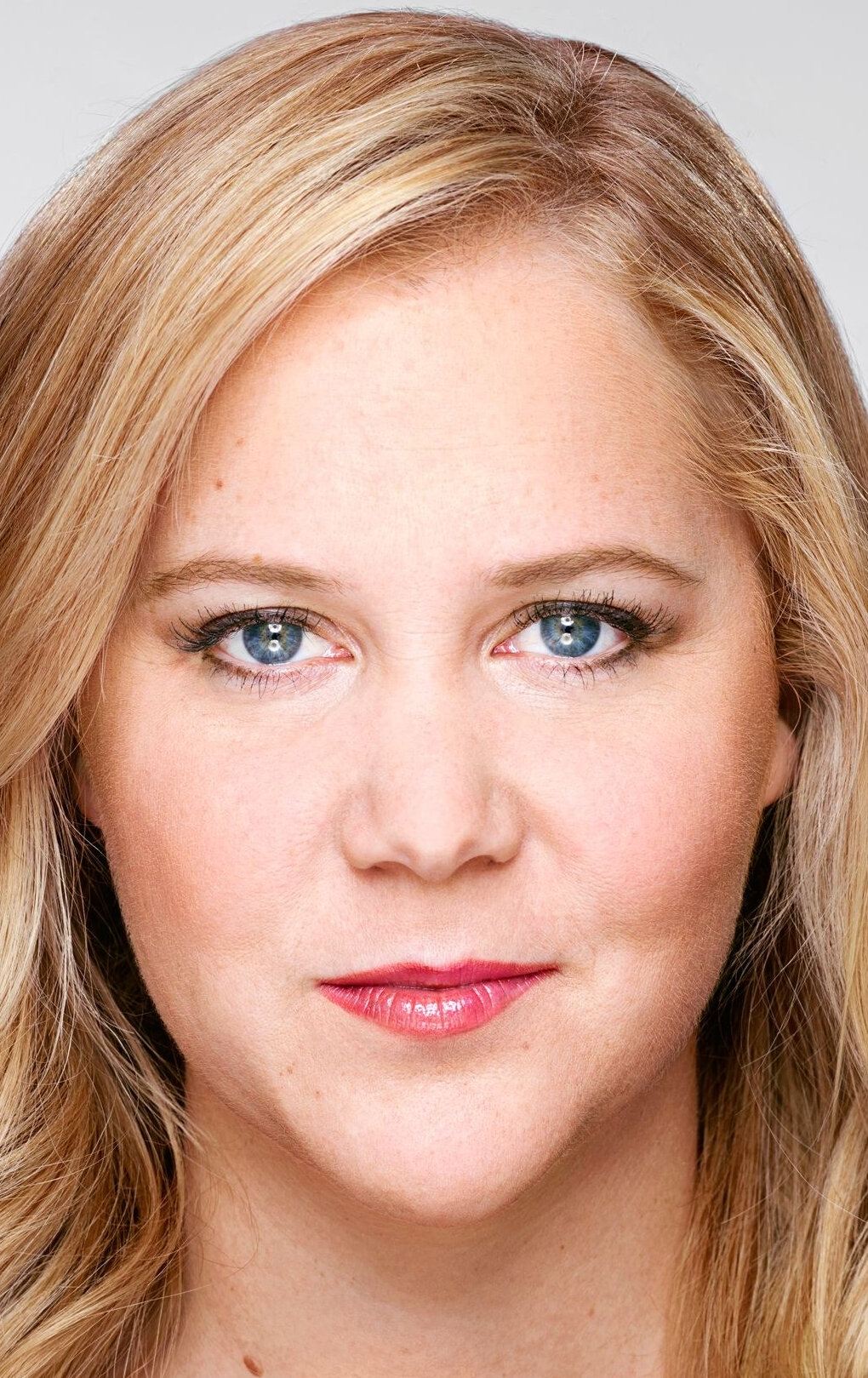 фото Эми Шумер