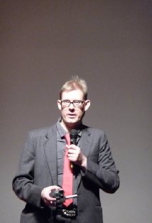 фото Jonas Wolcher