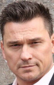 фото Горан Сьёгрен