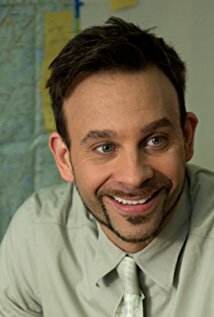 фото Кристиан Кинелл