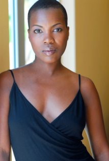 фото Кениэтта Летридж