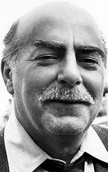 фото Майкл В. Гаццо