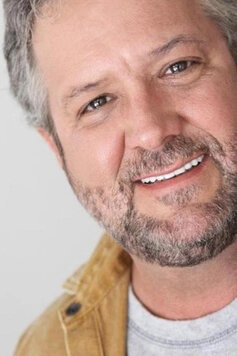 фото Сэм Хилл