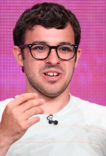 фото Саймон Бёрд