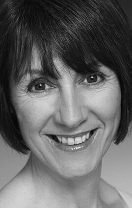 фото Кристин Маки