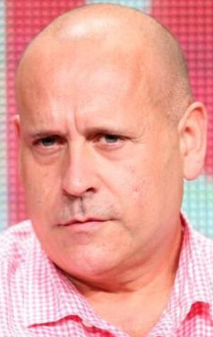 фото Терри Макдона