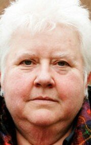 фото Вэл МакДермид