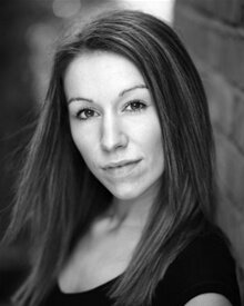 фото Саманта Сиддалл