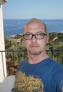 фото Мэттью Купер