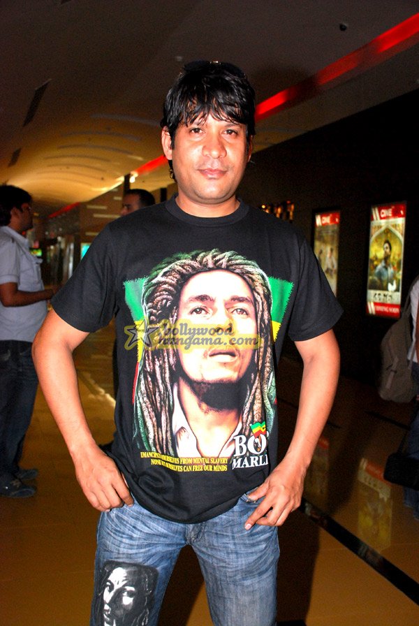 фото Адитья Лакхия