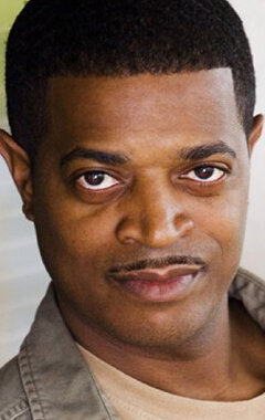 фото Люсиус Бастон мл.