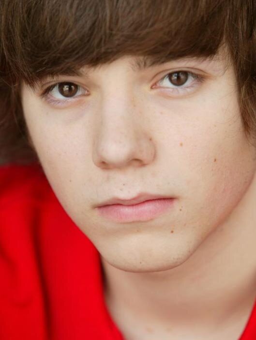 фото Зак Тэтчер