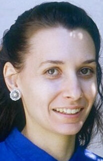 фото Карен Колстон