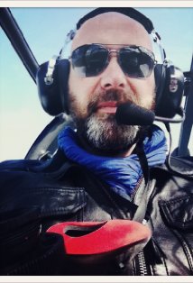 фото Патрис Масини