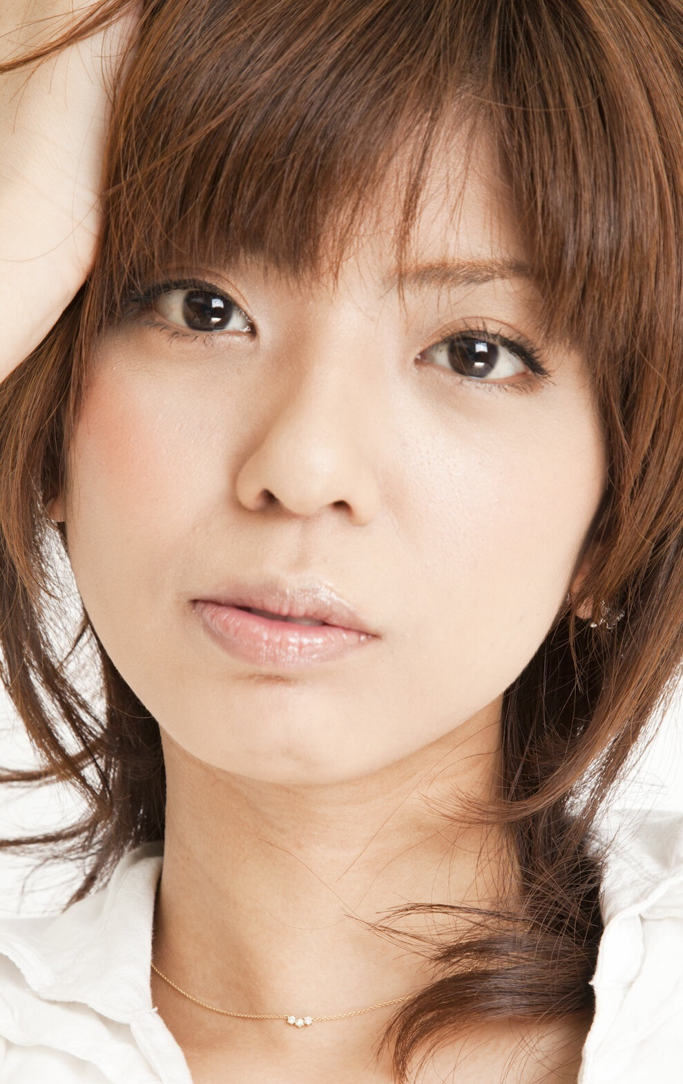 фото Мао Миядзи