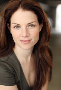 фото Робин Хэтэуэй