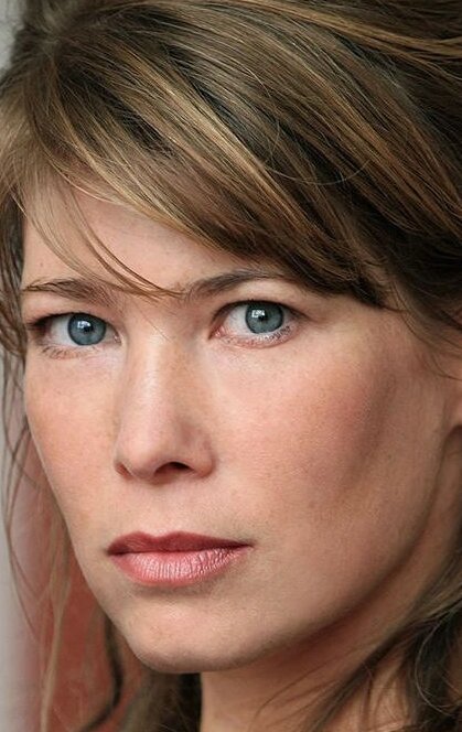 фото Соня Баум