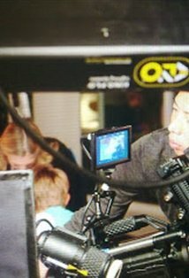 фото Дэвид Ли