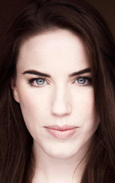 фото Александра Уивер