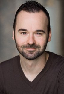 фото Роберт Кенистон